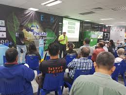 By clicking the button above, i agree to the ziprecruiter terms of use and acknowledge i have read the privacy policy, and agree to receive email job alerts. Ipoh City Watch Our Community Our Responsibility Cultivating Recycling At Finisar In Conjunction With Earth Hour