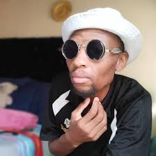 Sakie FilmDirector Mokoena