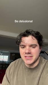 Building Confidence Through Positive Delusion