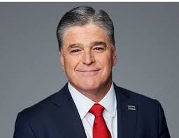 Fox news primetime anchor sean hannity's first new book in 10 years, live free or die: Sean Hannity Will Release His First Book In A Decade On Aug 4 Tvnewser