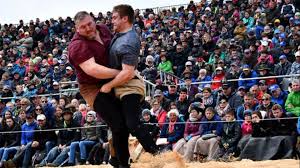 Schwingen, die hüften kreisen lassen, mit den hüften wackeln, die hüften kreisen lassenfrom the english slink viintransitives verb: Schwingen Swiss Sport Tv
