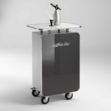 Bildergebnis Fur Kaffeestation Schrank Tresen Hausbar Kaffee Bar