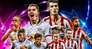 Ngoại hạng anh, champions league, la liga, serie a, bundesliga, fa cup, europa league, vòng loại world cup, v. Link Xem Trá»±c Tiáº¿p Bong Ä'a Leipzig Vs Atletico Trá»±c Tiáº¿p Bong Ä'a Cup C1 K Pm Ttvh Online