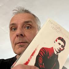 Hallo, was lesen Sie, Thomas Maurer?