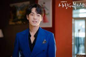 5 Drama Korea Kim Jung Hyun Dengan Akting Memikat Selain Mr Queen