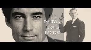 The Timothy Dalton