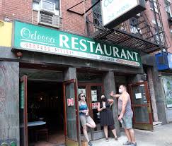 Maybe you would like to learn more about one of these? Odessa Restaurant To Close Slowdown Killed Kielbasa Mecca The Village Sun