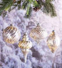 1 small metal trellis (like for growing peas and stuff). Indoor Outdoor Oversized Shatterproof Lighted Ornaments Lighted Ornaments Decorating With Christmas Lights Outdoor Christmas Lights