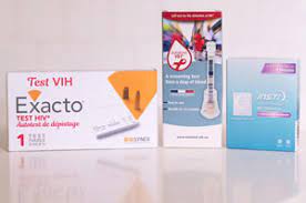 If you test positive for the virus, you and your doctor will discuss and develop a treatment plan that can help fight hiv and the primary tests for diagnosing hiv and aids include Hiv Tests Im Uberblick Deutsche Aids Hilfe