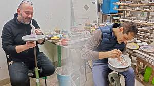 Sol'Art ceramiche lab originale ceramica di Vietri