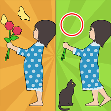 Berikut kunci jawaban game find out detective (detektif) : Difference Find King Apps On Google Play