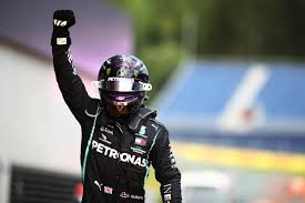 He is an actor and producer. Juara Gp Hungaria Lewis Hamilton Dekati Rekor Schumacher Republika Online