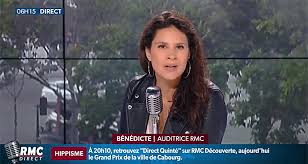Pourtant, apolline de malherbe en a fait une bien belle démonstration ce matin. Rmc Direct Apolline De Malherbe Ecarte Le Style Jean Jacques Bourdin Audience Gagnante Toutelatele