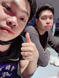 Rick Yu (@IChooseRickYu)