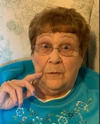 Obituary of Pearl Killingbeck