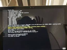 Once it's booted up, it'll look like this: Stuck At Starting Windows After The Initial Reboot Issue 3 Manatails Uefiseven Github
