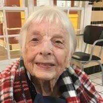 Mamie Riggins Obituary (2024)