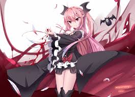 Maybe you would like to learn more about one of these? Krul Tepes Wallpapers Top Free Krul Tepes Backgrounds Wallpaperaccess