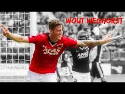 Wout weghorst born 7 august 1992 is a dutch professional footballer who currently plays as a striker for az in the dutch eredivisie he formerly played for. Wout Weghorst Alchetron The Free Social Encyclopedia
