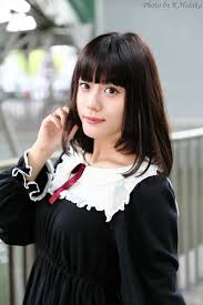 ちゃん めい モデル