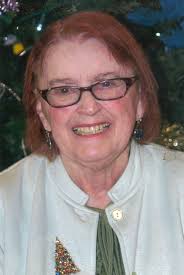 Margaret Elaine Mesenbrink