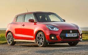 Overall, it was a good show put on by this burning red suzuki swift sport zc33s! Topgear 2021 Suzuki Swift Sport Now Open For Booking Est Rm145 000