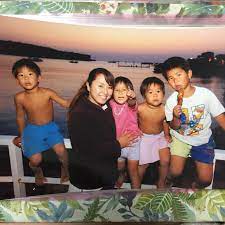 Japs no 世上只有妈妈好 42yo mom fled with every $ with 21yo boy abadoned 4 young  kids | Sam's Alfresco Coffee