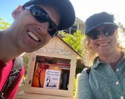 Mimpy Blitzes — Gary Fishlock Author