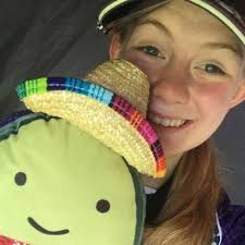 Robyn Geddes (@RobyGStar)