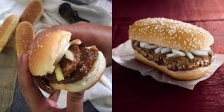 Resep masakan daging kambing : Resipi Beef Prosperity Burger Ala Mcdonald S Yang Lazat Dan Mudah Anda Kena Cuba
