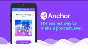 They don't even need an. Anchor Is Now The Easiest Way To Make A Podcast Ever By Anchor Anchor Medium