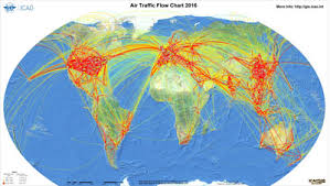 Icao Public Maps