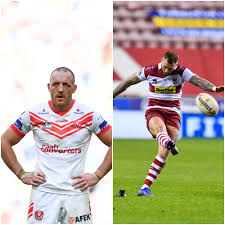 217,687 likes · 3,499 talking about this. The Top 50 Super League Players 20 11 Serious About Rugby League