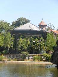 jardin public parc animalier montelimar 26200 adresse horaire et avis