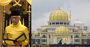 It is situated in ipoh, perak s capital city, near the birch memorial. Sultan Of Pahang Elected New M Sia King Mothership Sg News From Singapore Asia And Around The World