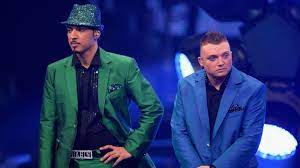 We did not find results for: Darum Hatten Menowin Und Mehrzad 2010 Bei Dsds Streit Promiflash De
