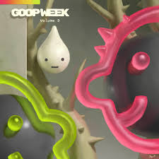 Stream A. G. Crook - Twerking Harsh And Soft by GOOP HOUSE | Listen online  for free on SoundCloud