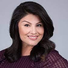 Janene Chavez's Instagram, Twitter & Facebook