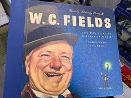 Christmas tree ornament from State Street store