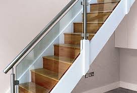 A wide variety of glass staircase banister options are. Choosing Stair Parts