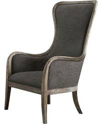 Furniture Of America Syl Upholstered Accent Chair Reviews Furniture Macy S In 2020 Upholstered Accent Chairs Furniture Of America Grey Furniture Living Room