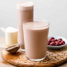 protein shake recipe for weight gain