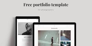 A good screen mockup in psd or sketch format helps designers and marketers make professional and attractive websites, portfolios and ad designs with simple clicks. Free Portfolio Website Templates Psd Html Css Author