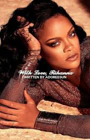 With Love, Rihanna » Prince Harry