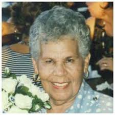 Obituary information for Evangelina P. Jacobi