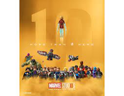Now that we've hit the new year, it's time to take a look at some of the lego rumors for later on this year including a lego marvel collectible minifigures fans have been wanting a marvel version of the series since licensed minifigures became more frequent with the simpsons, harry potter, and dc. Lego Marvel Collectible Minifigures Series Rumored For August 2021 Release The Brick Fan
