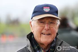 Murray Walker in his own words