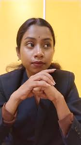 Nirupama Das