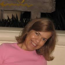 Pam Prentice (@PamelaPrentice)