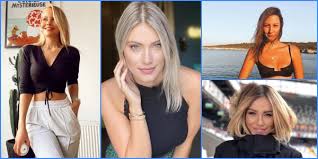 See more of bein sports on facebook. Sporun Erkek Isi Oldugu Algisini Butunuyle Yikan Birbirinden Basarili Ve Guzel 17 Spor Spikeri Onedio Com